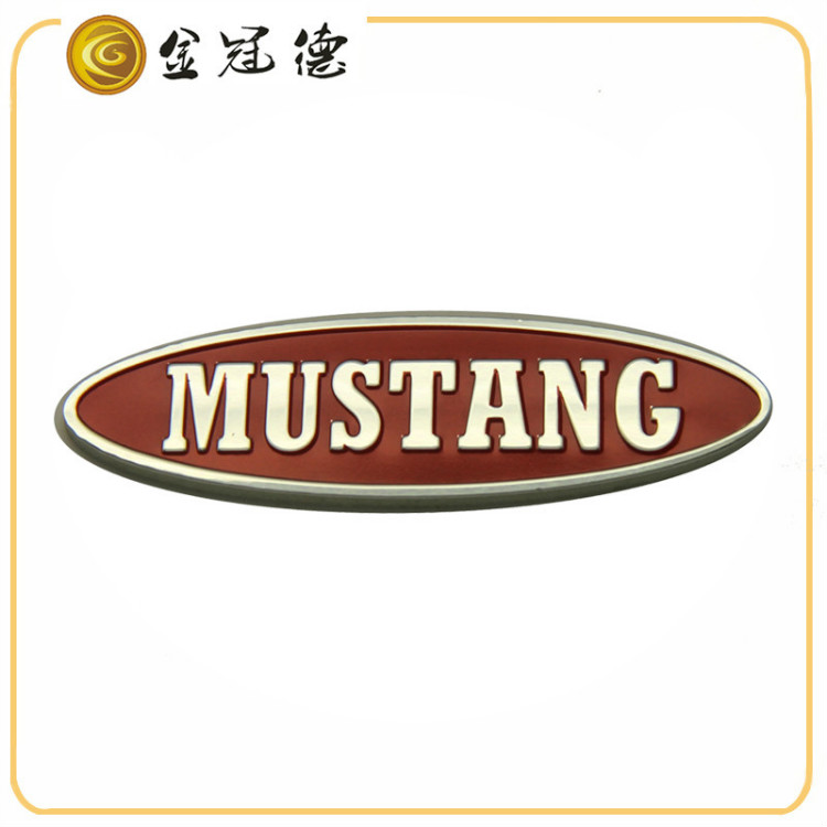 金冠德銘牌制作前期工作有那些？